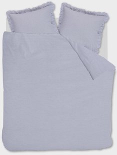 Dekbedovertrekset Flamboyant Stripes | At Home by Beddinghouse