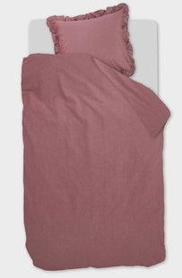 Dekbedovertrekset Flamboyant Dark | At Home by Beddinghouse