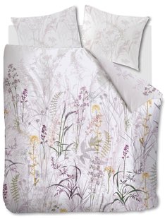 Dekbedovertrekset Fields | Beddinghouse