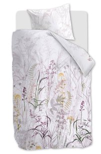 Dekbedovertrekset Fields | Beddinghouse