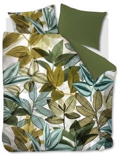 Dekbedovertrekset Eden | Beddinghouse