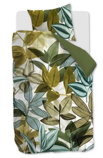 Dekbedovertrekset Eden | Beddinghouse