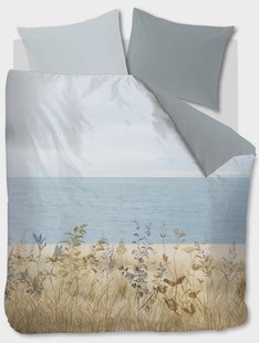Dekbedovertrekset Dunes | Beddinghouse