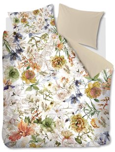 Dekbedovertrekset Delight | Kardol