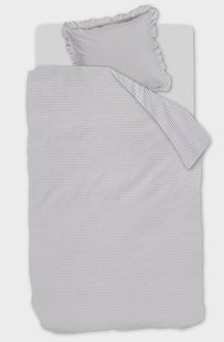 Dekbedovertrekset Flamboyant Stripes | At Home by Beddinghouse