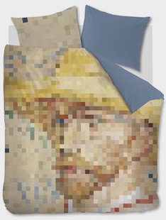 Dekbedovertrekset Homage | Beddinghouse Dutch Design