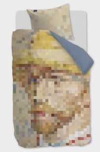 Dekbedovertrekset Homage | Beddinghouse Dutch Design