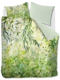 Dekbedovertrekset Giverny | Kardol