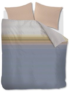 Dekbedovertrekset Gilded | Beddinghouse