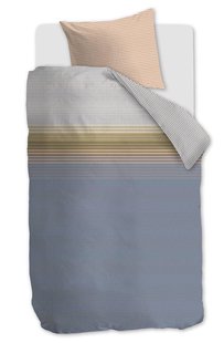 Dekbedovertrekset Gilded | Beddinghouse