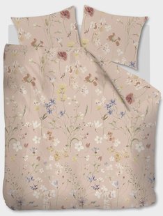 Dekbedovertrekset Flowerlove | Ariadne at Home