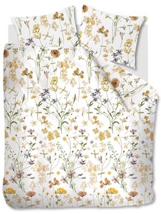 Dekbedovertrekset Flowerlove | Ariadne at Home