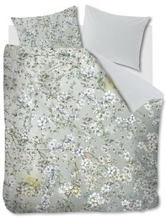 Dekbedovertrekset Fleurelle | Kardol