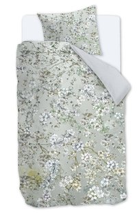 Dekbedovertrekset Fleurelle | Kardol