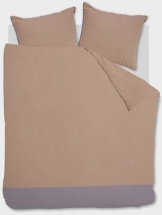 Dekbedovertrekset Flavour | At Home by Beddinghouse