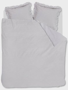 Dekbedovertrekset Flamboyant Stripes | At Home by Beddinghouse