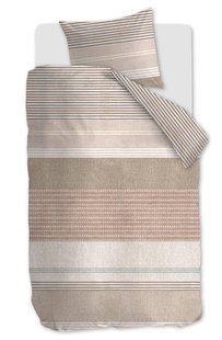 Dekbedovertrekset Lin | Ariadne at Home