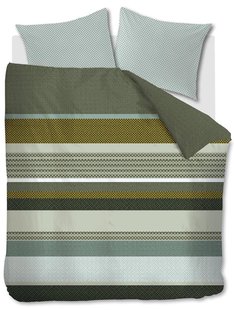 Dekbedovertrekset Lennart | Beddinghouse