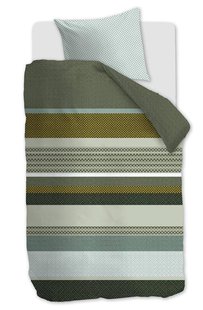 Dekbedovertrekset Lennart | Beddinghouse