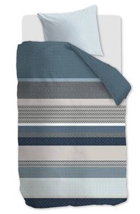 Dekbedovertrekset Lennart | Beddinghouse