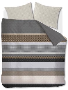 Dekbedovertrekset Lennart | Beddinghouse