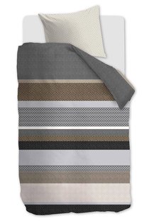 Dekbedovertrekset Lennart | Beddinghouse