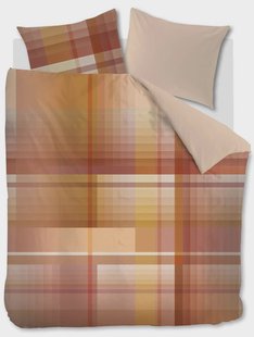 Dekbedovertrekset Jones | Beddinghouse