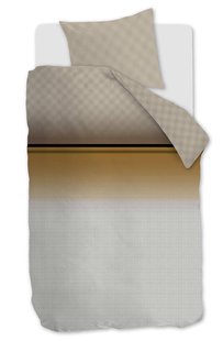 Dekbedovertrekset Persimmon | Beddinghouse