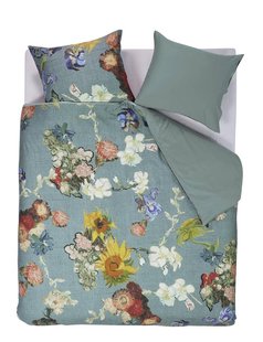 Dekbedovertrekset Partout des Fleurs | Beddinghouse x Van Gogh Museum