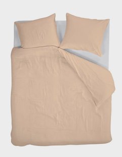 Dekbedovertrekset Optimism | At Home by Beddinghouse