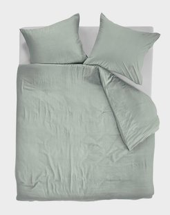 Dekbedovertrekset Optimism | At Home by Beddinghouse