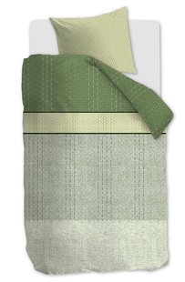 Dekbedovertrekset Norah | Beddinghouse