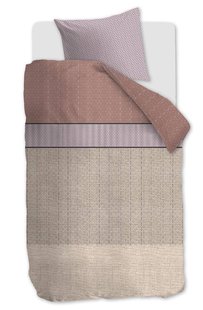 Dekbedovertrekset Norah | Beddinghouse