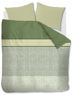 Dekbedovertrekset Norah | Beddinghouse