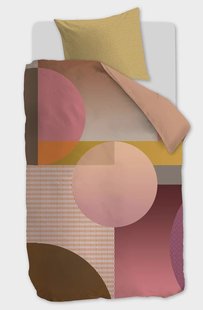 Dekbedovertrekset Mosaic | Beddinghouse Dutch Design