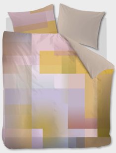 Dekbedovertrekset Mirage | Beddinghouse Dutch Design