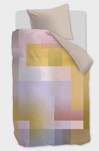 Dekbedovertrekset Mirage | Beddinghouse Dutch Design