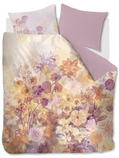 Dekbedovertrekset Milou | Beddinghouse