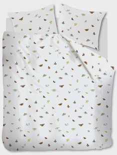 Dekbedovertrekset Sommer | Marjolein Bastin