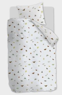 Dekbedovertrekset Sommer | Marjolein Bastin