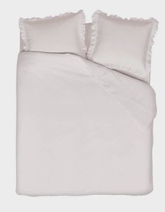 Dekbedovertrekset Savannah | Rivièra Maison Beddengoed