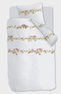 Dekbedovertrekset Rosas | Marjolein Bastin