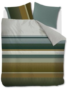 Dekbedovertrekset Rhys | Beddinghouse