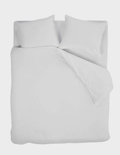 Dekbedovertrekset Pure | Beddinghouse