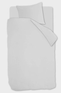 Dekbedovertrekset Pure | Beddinghouse
