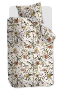 Dekbedovertrekset Pretty Floral | Ariadne at Home