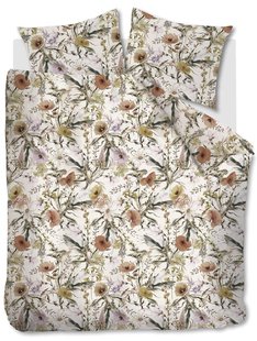 Dekbedovertrekset Pretty Floral | Ariadne at Home