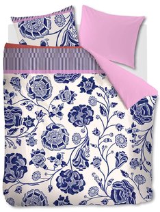 Dekbedovertrekset Zebraza | Oilily