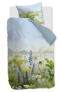 Dekbedovertrekset Wildflowers | Beddinghouse