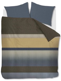 Dekbedovertrekset Vance | Beddinghouse